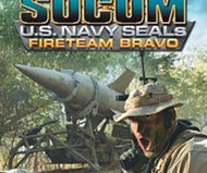 SOCOM US Navy Seals: Fireteam Bravo