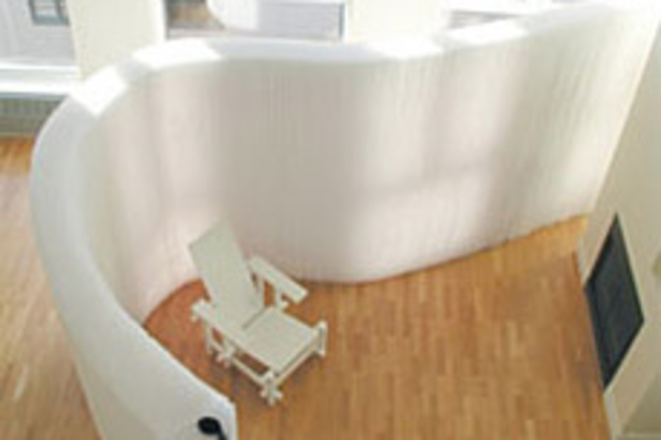 Molo Soft Wall Molo Soft Wall