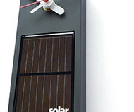 Solar Clock