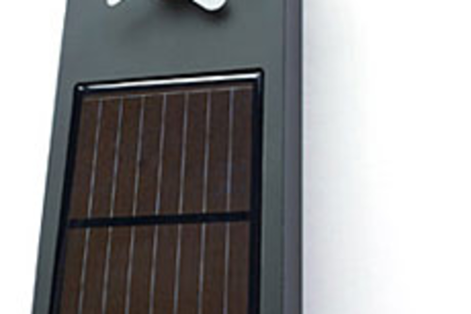 Solar Clock Solar Clock