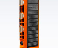 Solar Flashlight