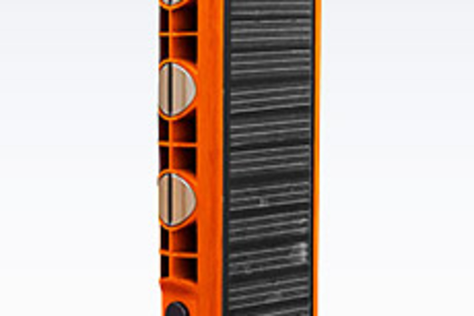 Solar Flashlight Solar Flashlight
