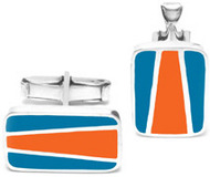 Soleil Cufflinks