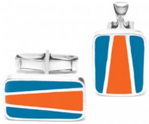 Soleil Cufflinks