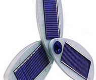 Solio Solar iPod Charger