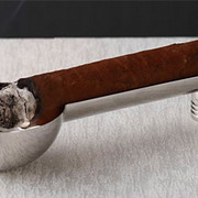 Grants of Dalvey Solo Cigar Ashtray