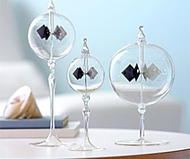 Solar Radiometers