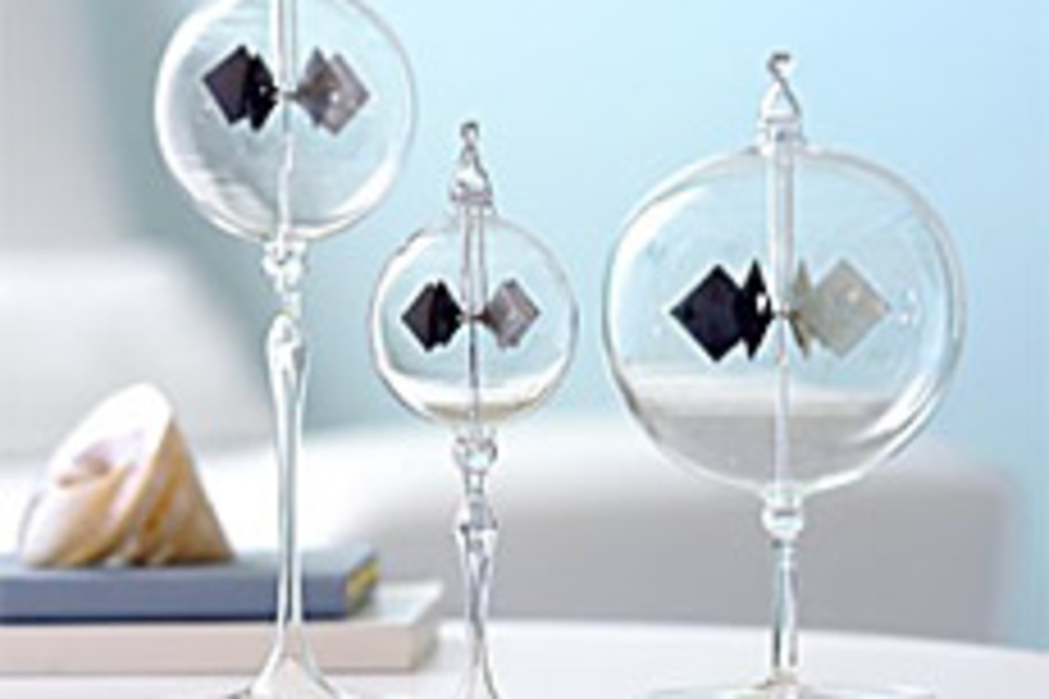 Solar Radiometers Solar Radiometers