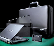 Sony James Bond 007 TX Spy Gear Bundle