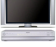 Sony 42-inch XBR Plasma HDTV