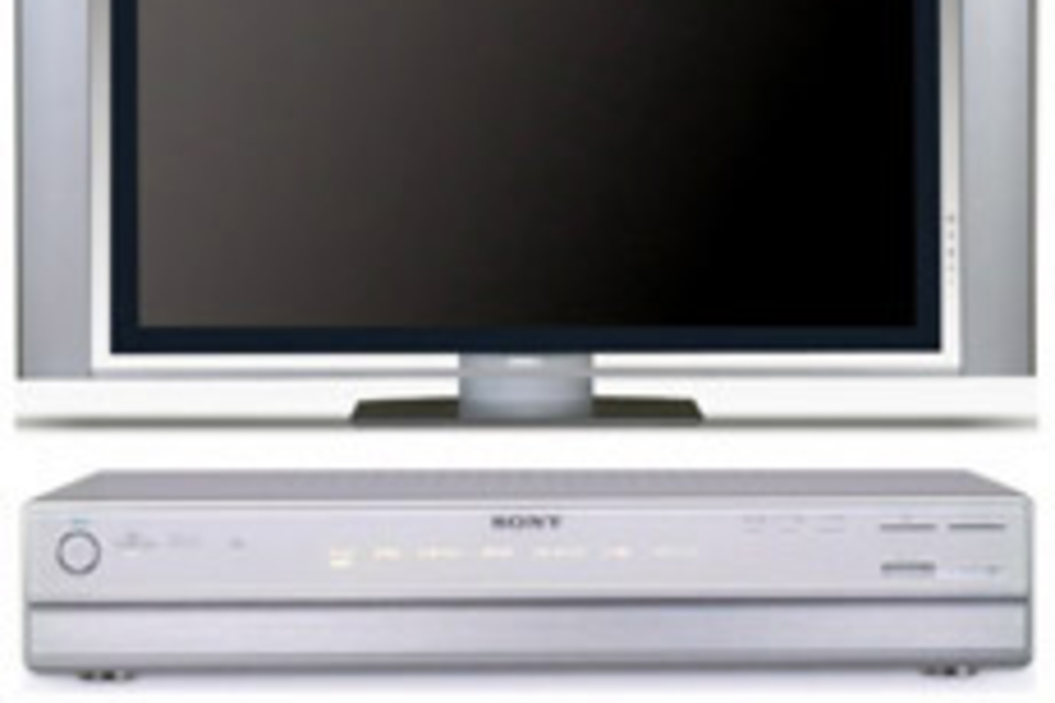 Sony 42-inch XBR Plasma HDTV Sony 42-inch XBR Plasma HDTV