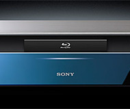 Sony BDP-S1 Blu-ray Disc Player