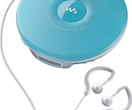 Sony D-EJ001 CD Walkman