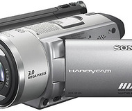 Sony DCR-SR100 30GB Handycam Camcorder
