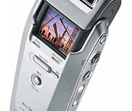 Sony ICD-CX50 Digital Voice Recorder
