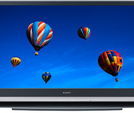 Sony 50-inch Grand WEGA 3LCD HDTV