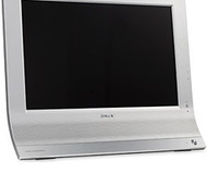 Sony 20-inch PC/TV LCD