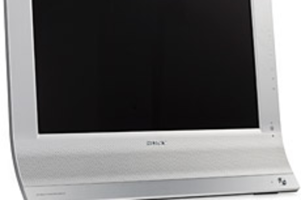 Sony 20-inch PC/TV LCD Sony 20-inch PC/TV LCD