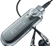Sony NW-E507 Network Walkman