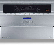 Sony STR-DA7100ES Home Theater Receiver
