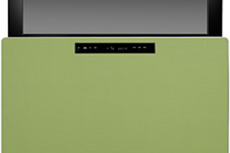 Sony TAV-L1 LCD TV/Home Theater System Sony TAV-L1 LCD TV/Home Theater System