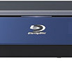 Sony BDP-550 Blu-Ray Player