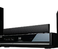 Sony BDV-E300 Blu-ray Disc Home Theater System