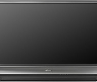 Sony BRAVIA 3LCD HDTVs