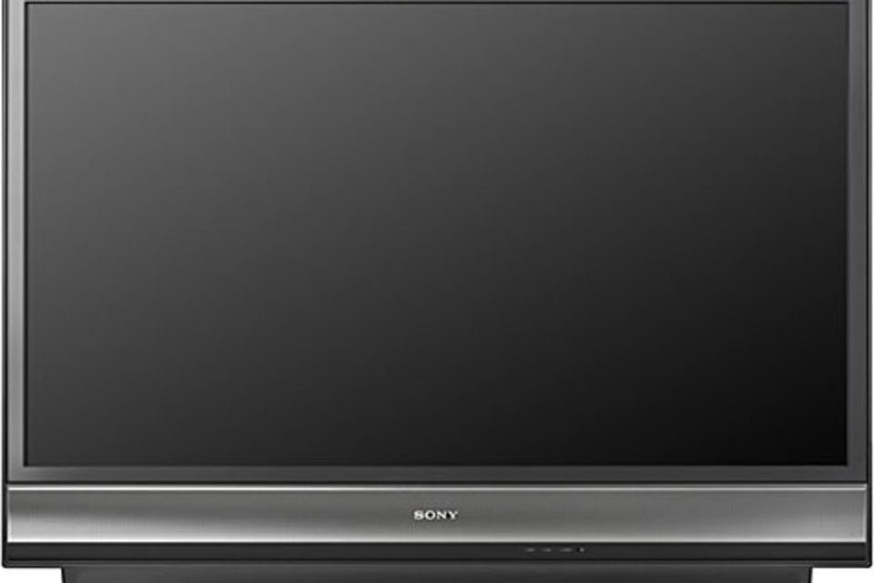 Sony BRAVIA 3LCD HDTVs Sony BRAVIA 3LCD HDTVs