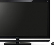 Sony Bravia KLV-40ZX1M LCD TV