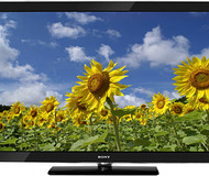 Sony Bravia XBR8-Series HDTVs