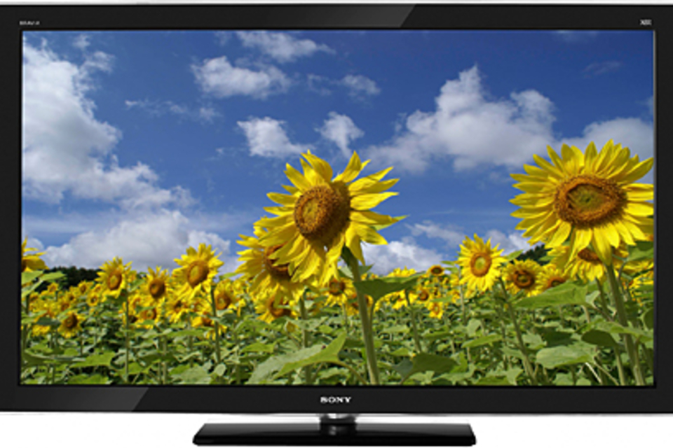 Sony Bravia XBR8-Series HDTVs Sony Bravia XBR8-Series HDTVs