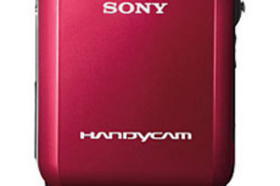 Sony DCR-PC55 MiniDV Camcorder Sony DCR-PC55 MiniDV Camcorder