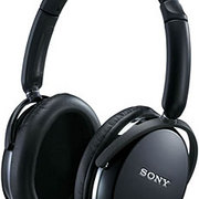 Sony Digital Noise Canceling Headphones