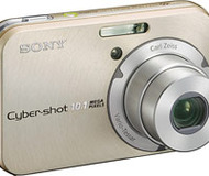 Sony Cyber-shot DSC-N2