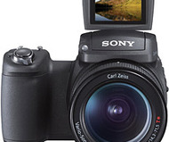 Sony Cyber-shot DSC-R1