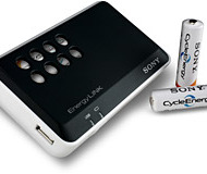 Sony Energy Link