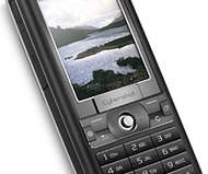 Sony Ericsson K790 Cyber-shot Phone