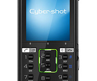 Sony Ericsson K850