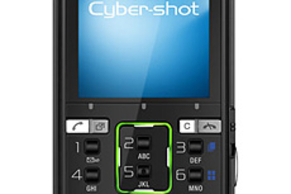 Sony Ericsson K850 Sony Ericsson K850