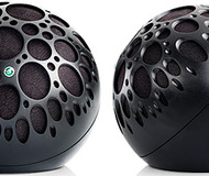 Sony Ericsson MBS-100 Bluetooth Speaker