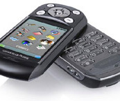 Sony Ericsson S710a