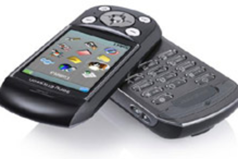 Sony Ericsson S710a Sony Ericsson S710a