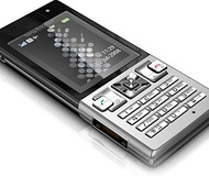 Sony Ericsson T700