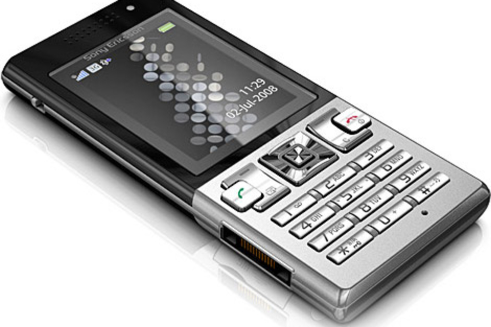Sony Ericsson T700 Sony Ericsson T700