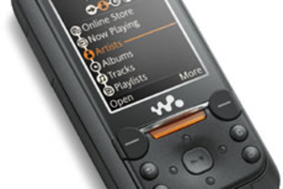 Sony Ericsson W850 Sony Ericsson W850