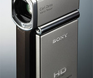 Sony HDR-TG1 Handycam Camcorder
