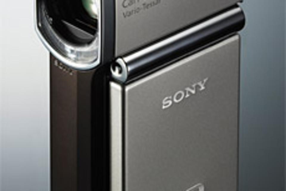 Sony HDR-TG1 Handycam Camcorder Sony HDR-TG1 Handycam Camcorder