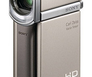 Sony HDR-TG5V HD Handycam Camcorder