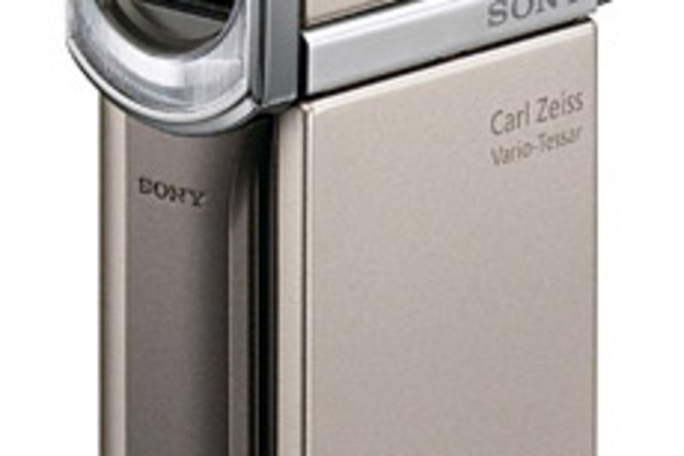 Sony HDR-TG5V HD Handycam Camcorder Sony HDR-TG5V HD Handycam Camcorder